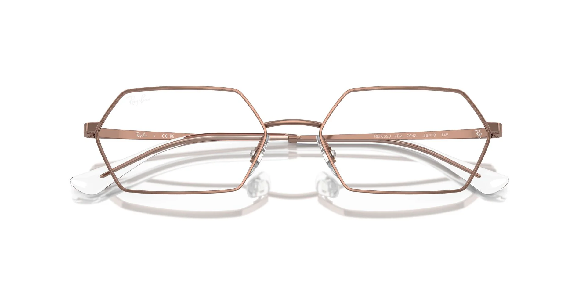 Ray-Ban Yevi RB6528 - Image 23