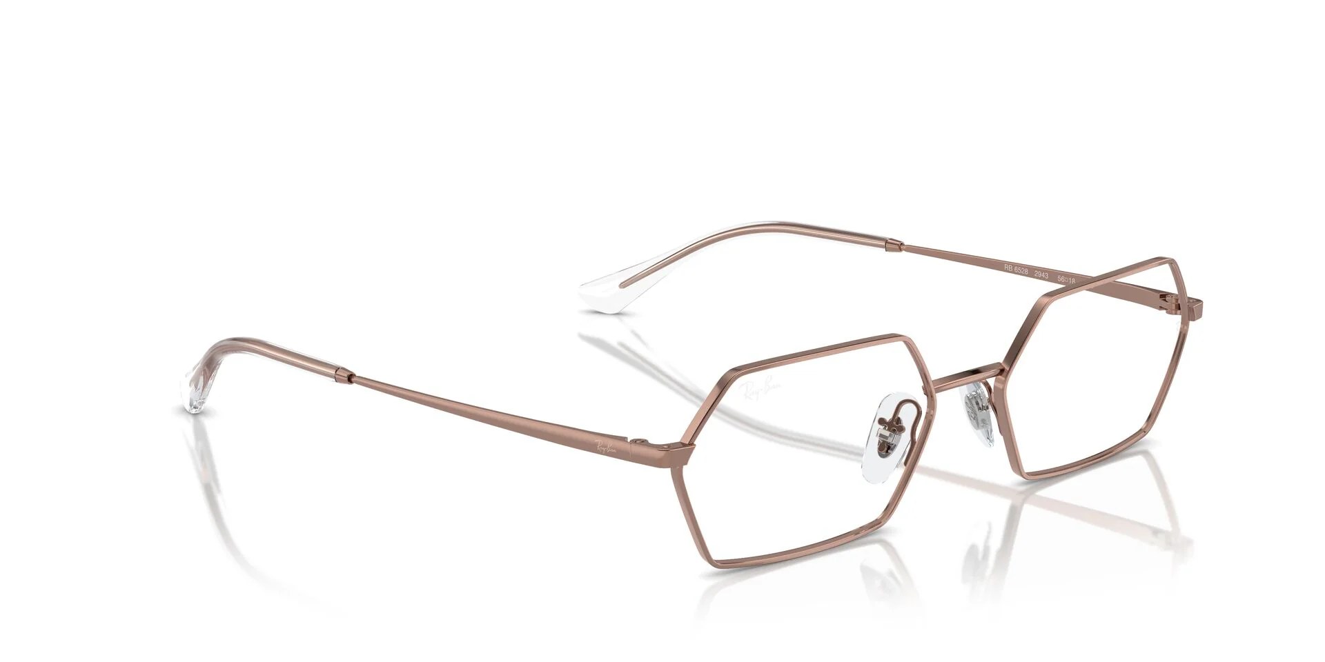 Ray-Ban Yevi RB6528 - Image 24