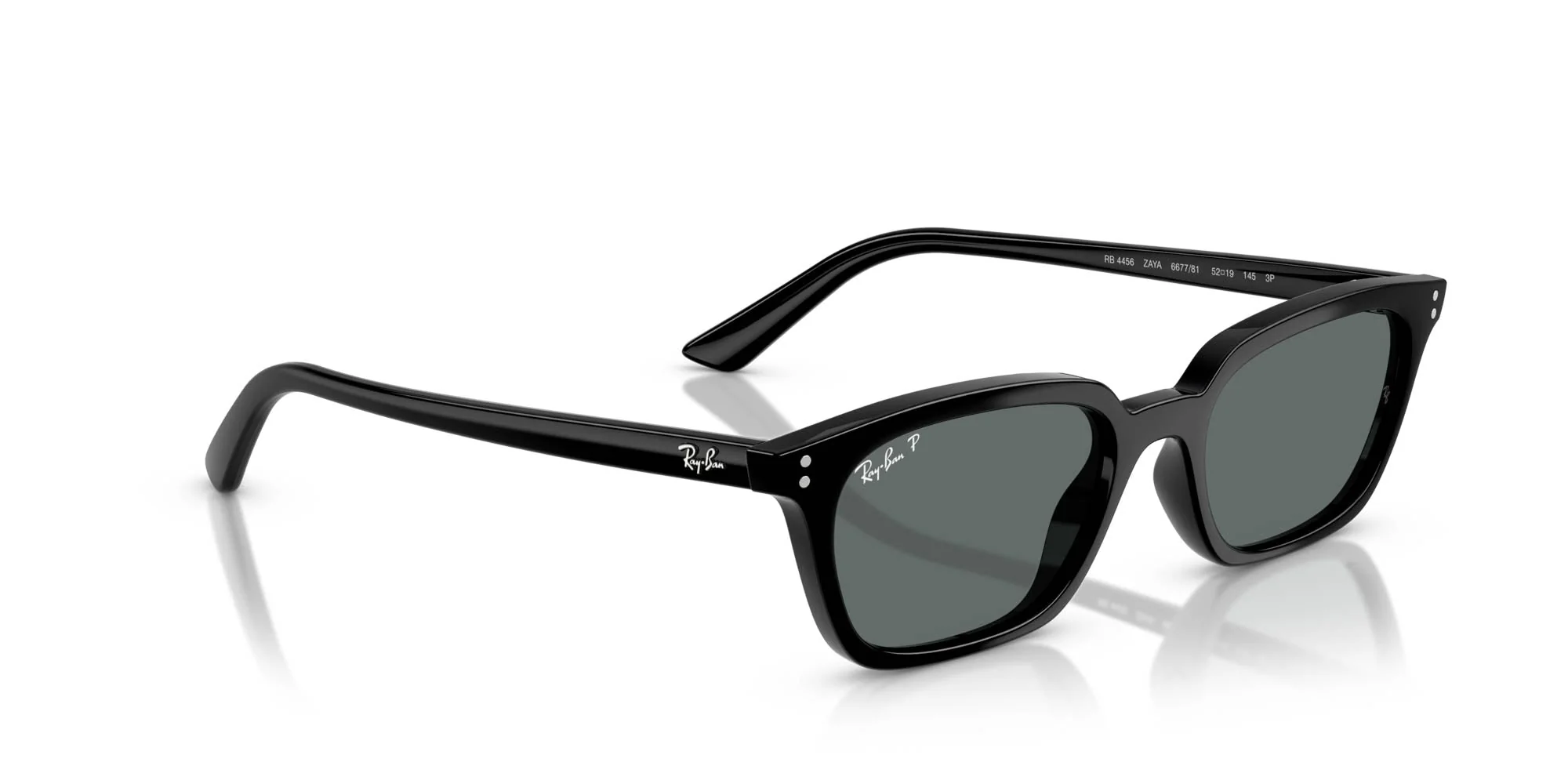 Ray-Ban Zaya RB4456 - Image 11