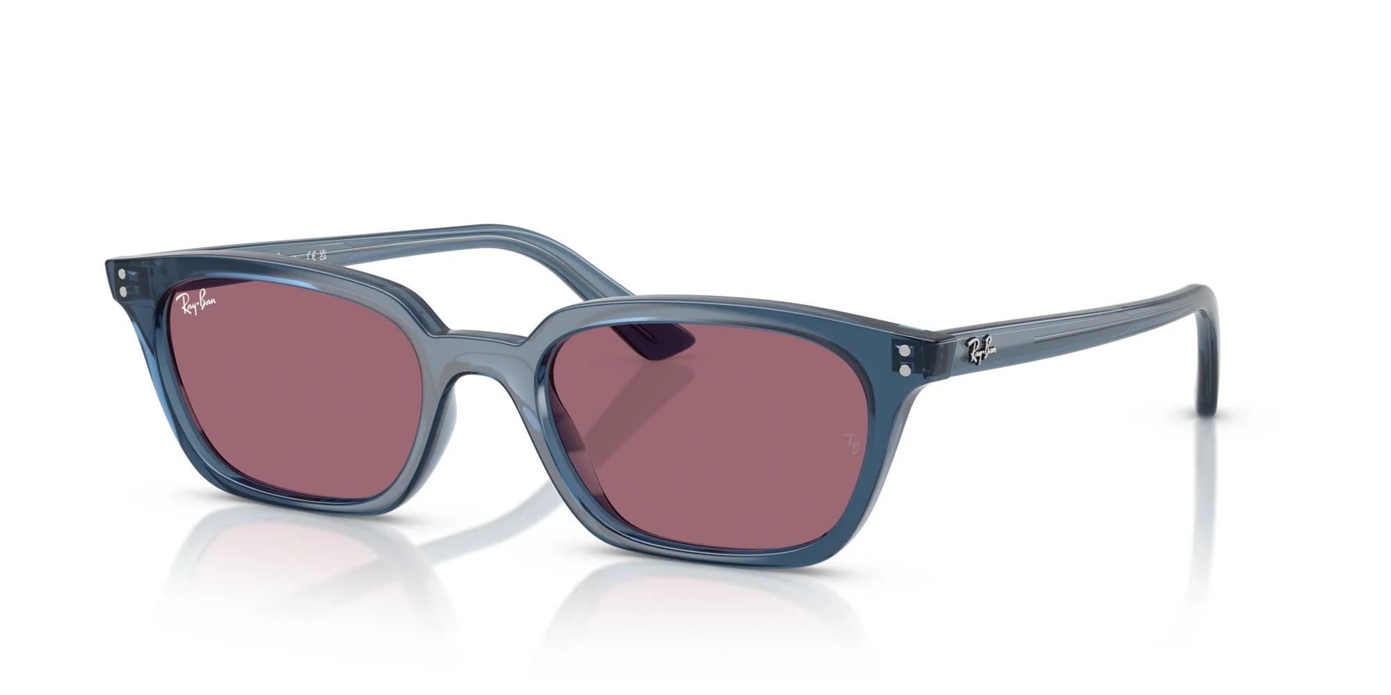 Ray-Ban Zaya RB4456 - Image 13