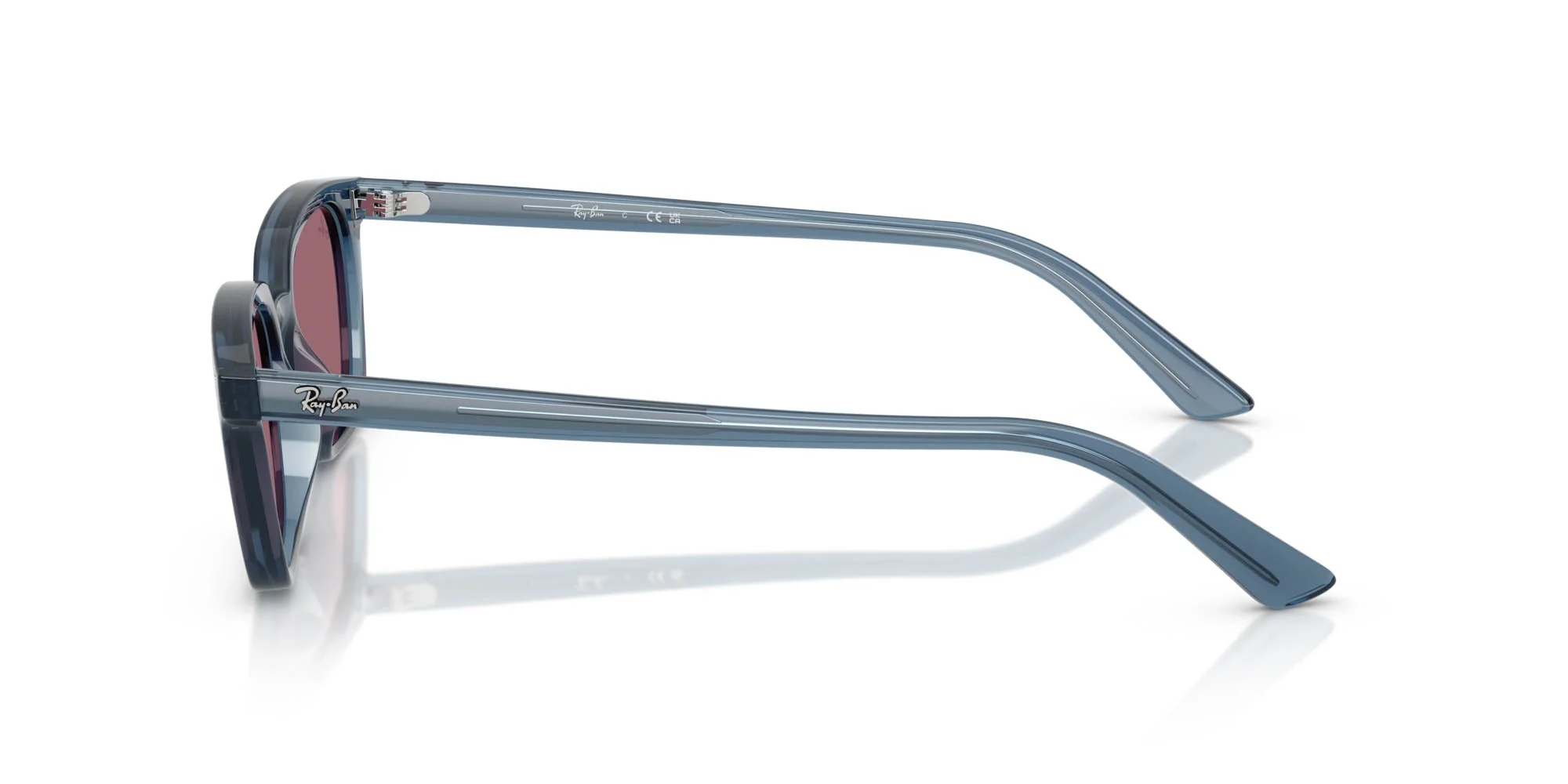 Ray-Ban Zaya RB4456 - Image 15