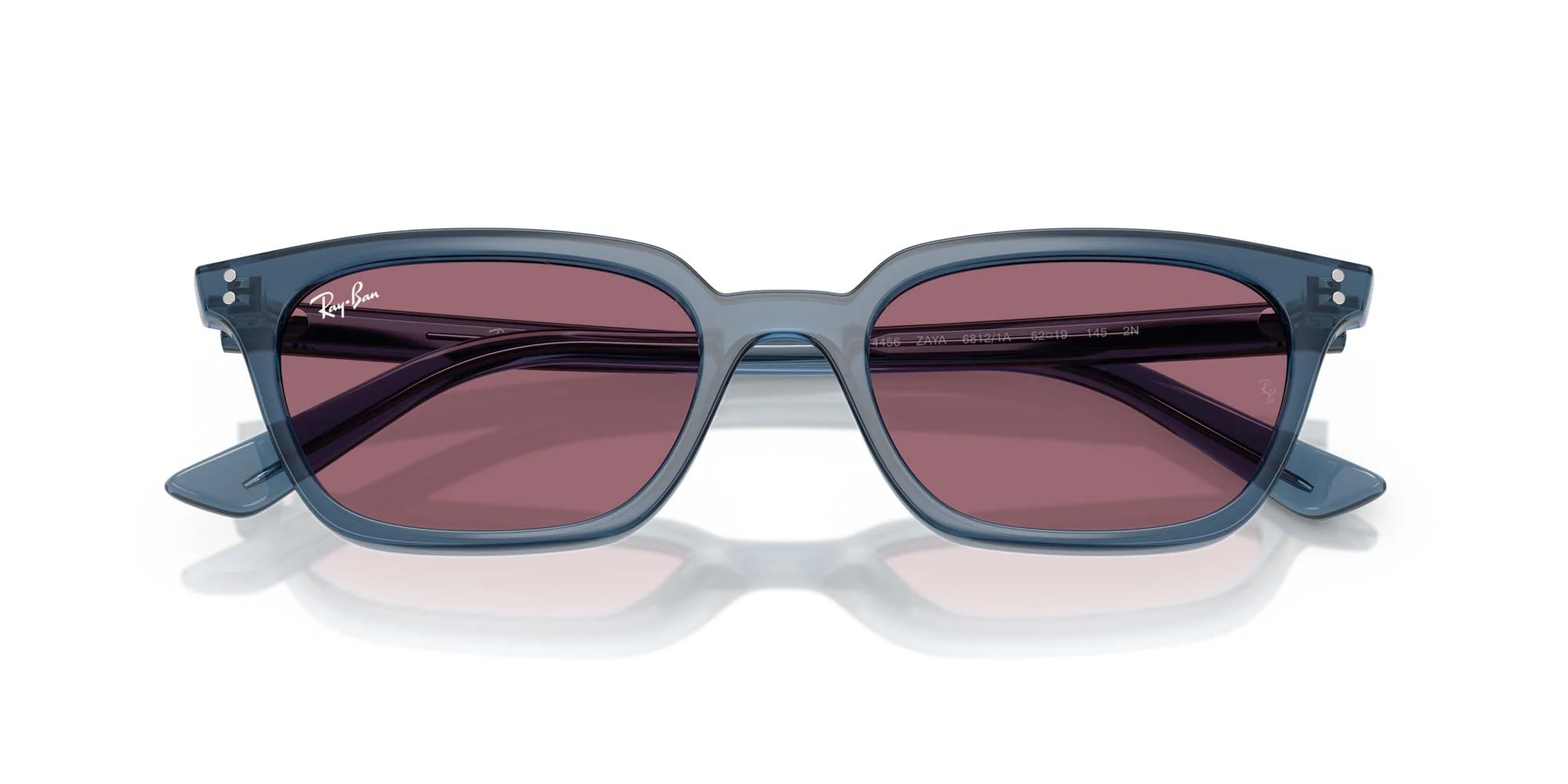 Ray-Ban Zaya RB4456 - Image 17