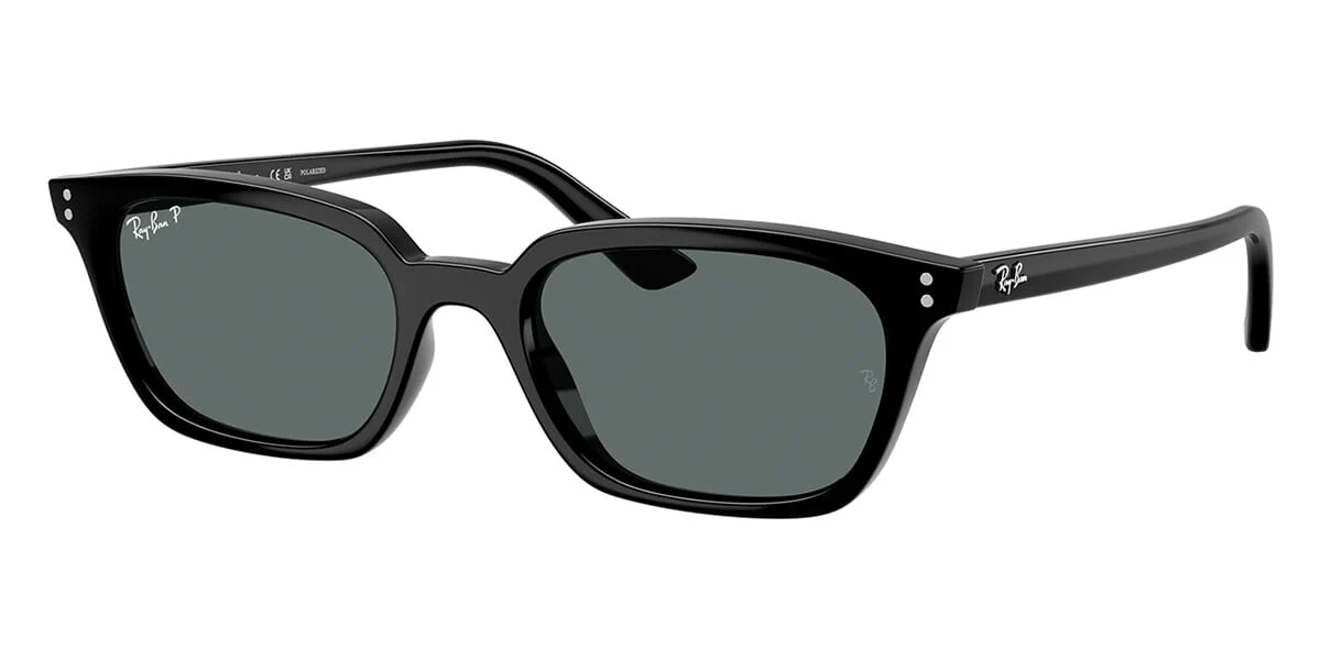 Ray-Ban Zaya RB4456 - Image 25