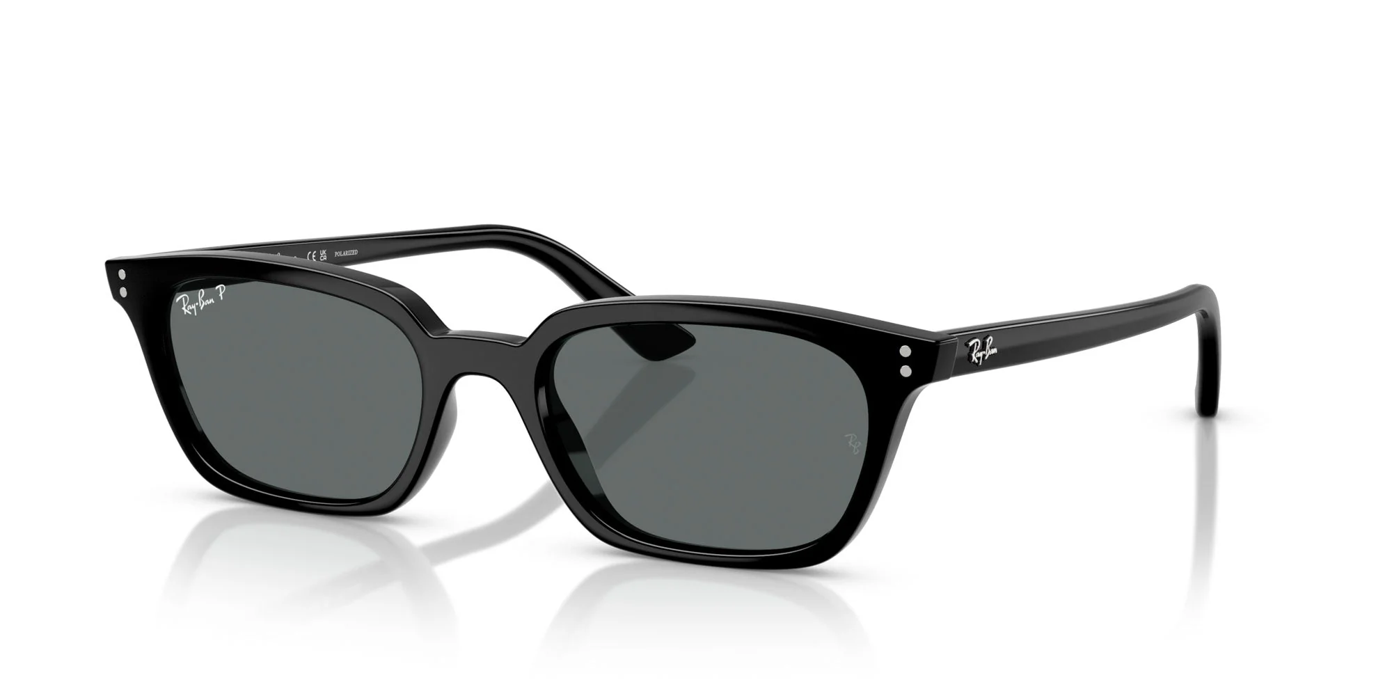 Ray-Ban Zaya RB4456 - Image 6