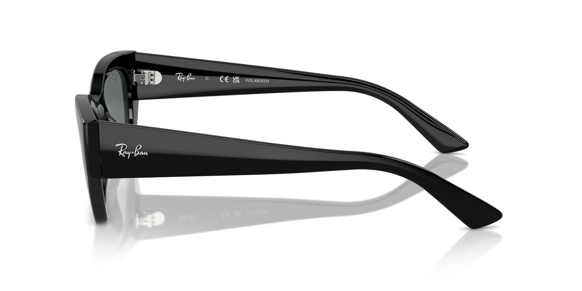 Ray-Ban Zena RB4430 - Image 3
