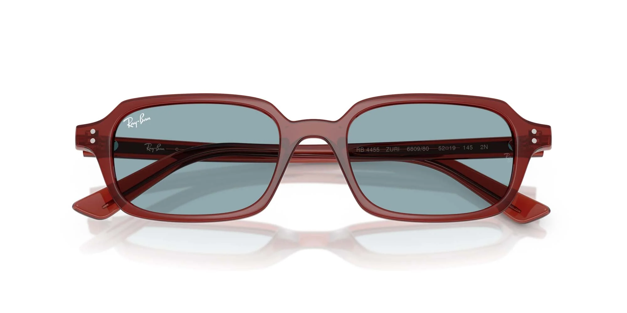 Ray-Ban Zuri RB4455 - Image 11