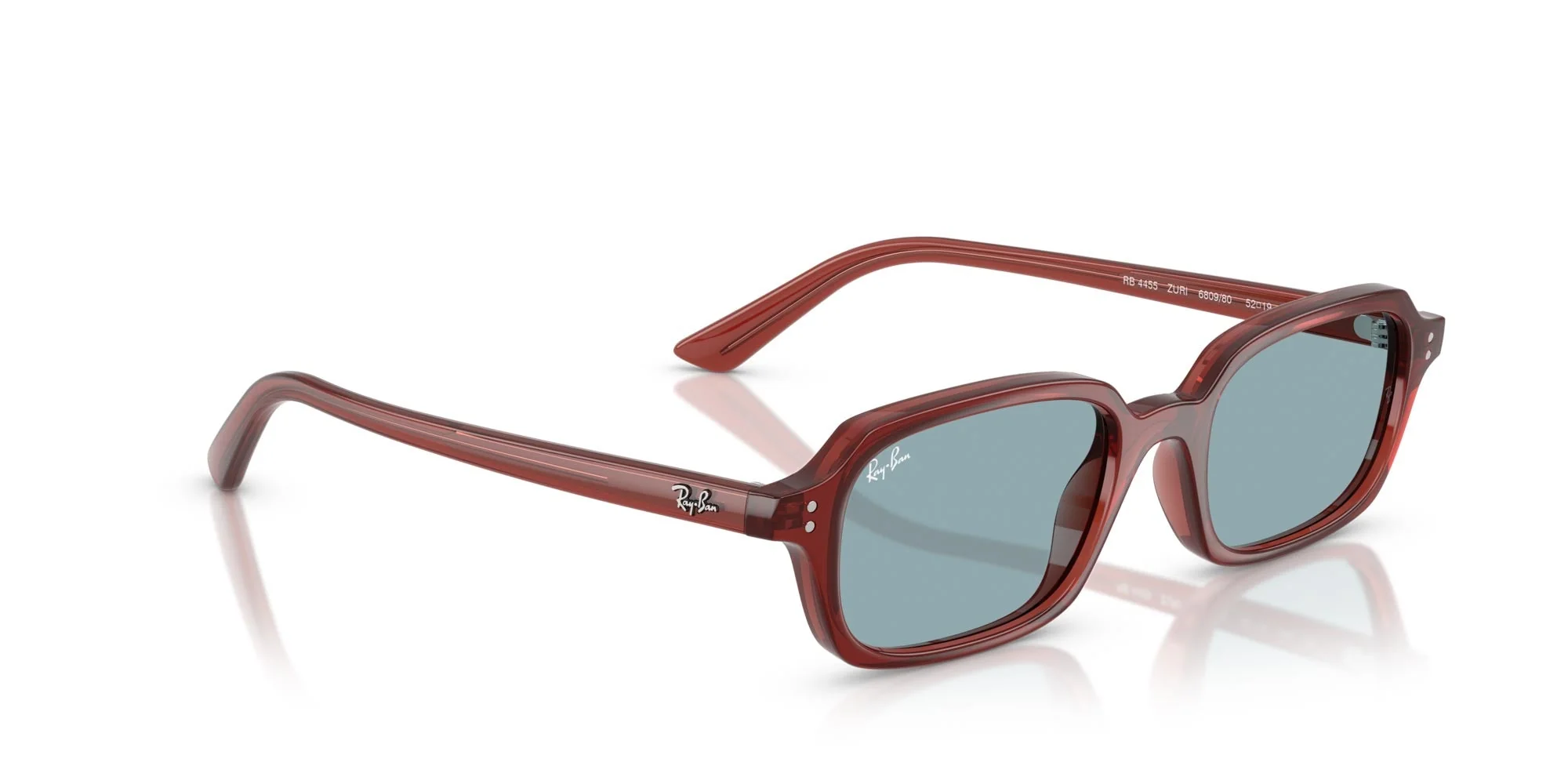 Ray-Ban Zuri RB4455 - Image 8