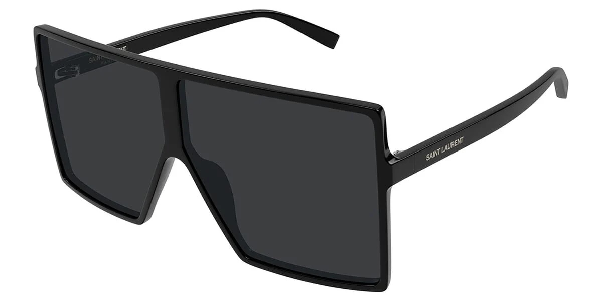 Saint Laurent Betty S SL 909