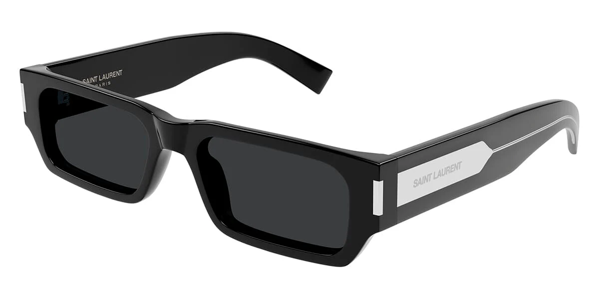 Saint Laurent Classic SL 660/F