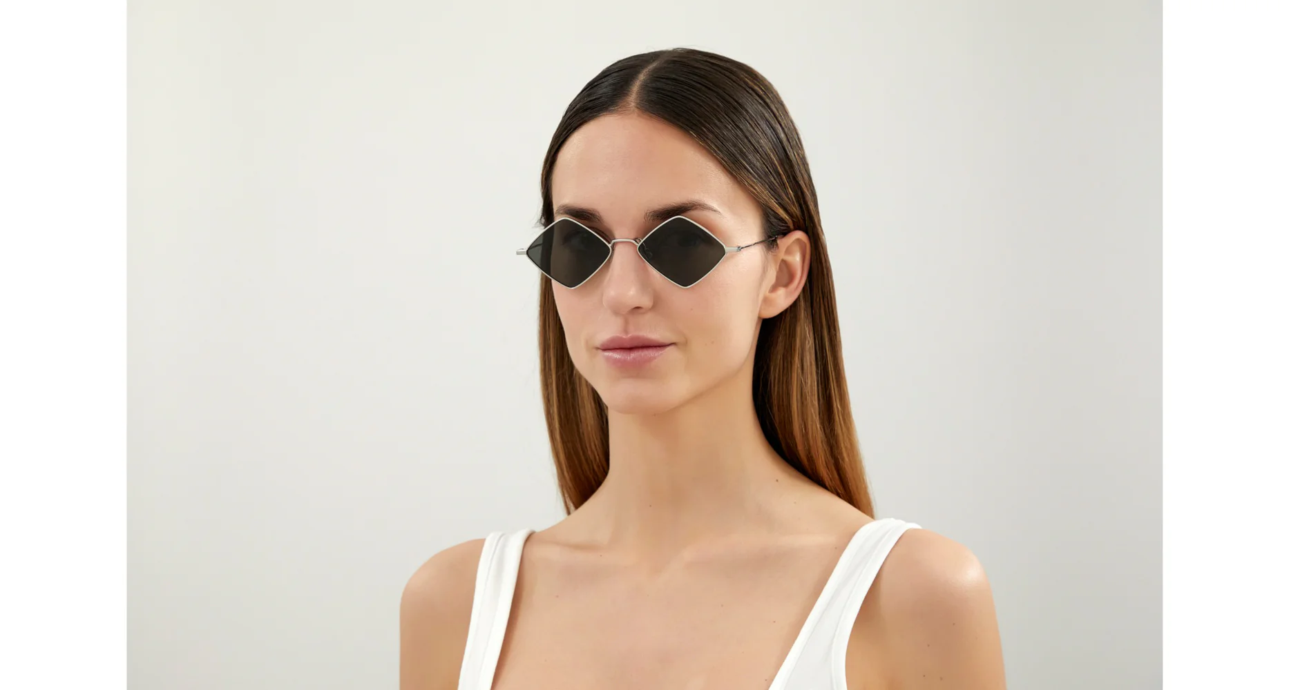 Saint Laurent Lisa SL 302 - Image 2
