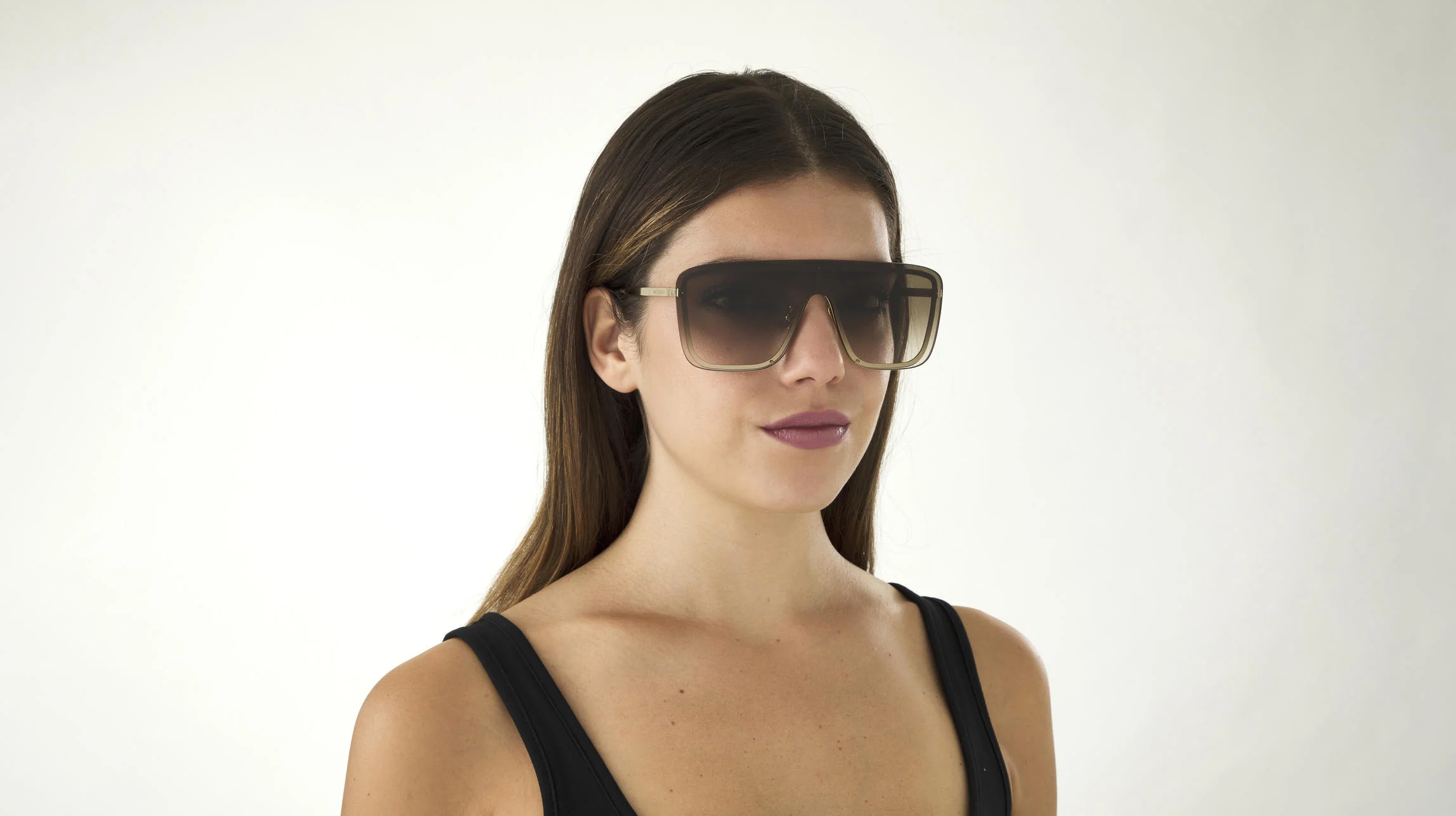 Saint Laurent Mask SL 364 - Image 7