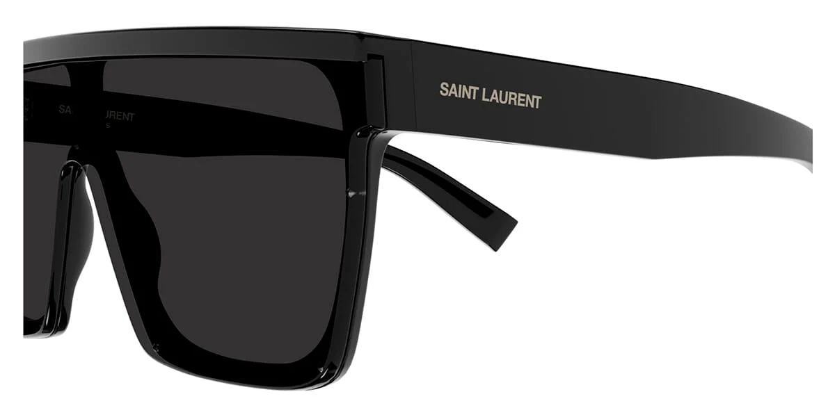 Saint Laurent New Wave SL 607 - Image 3