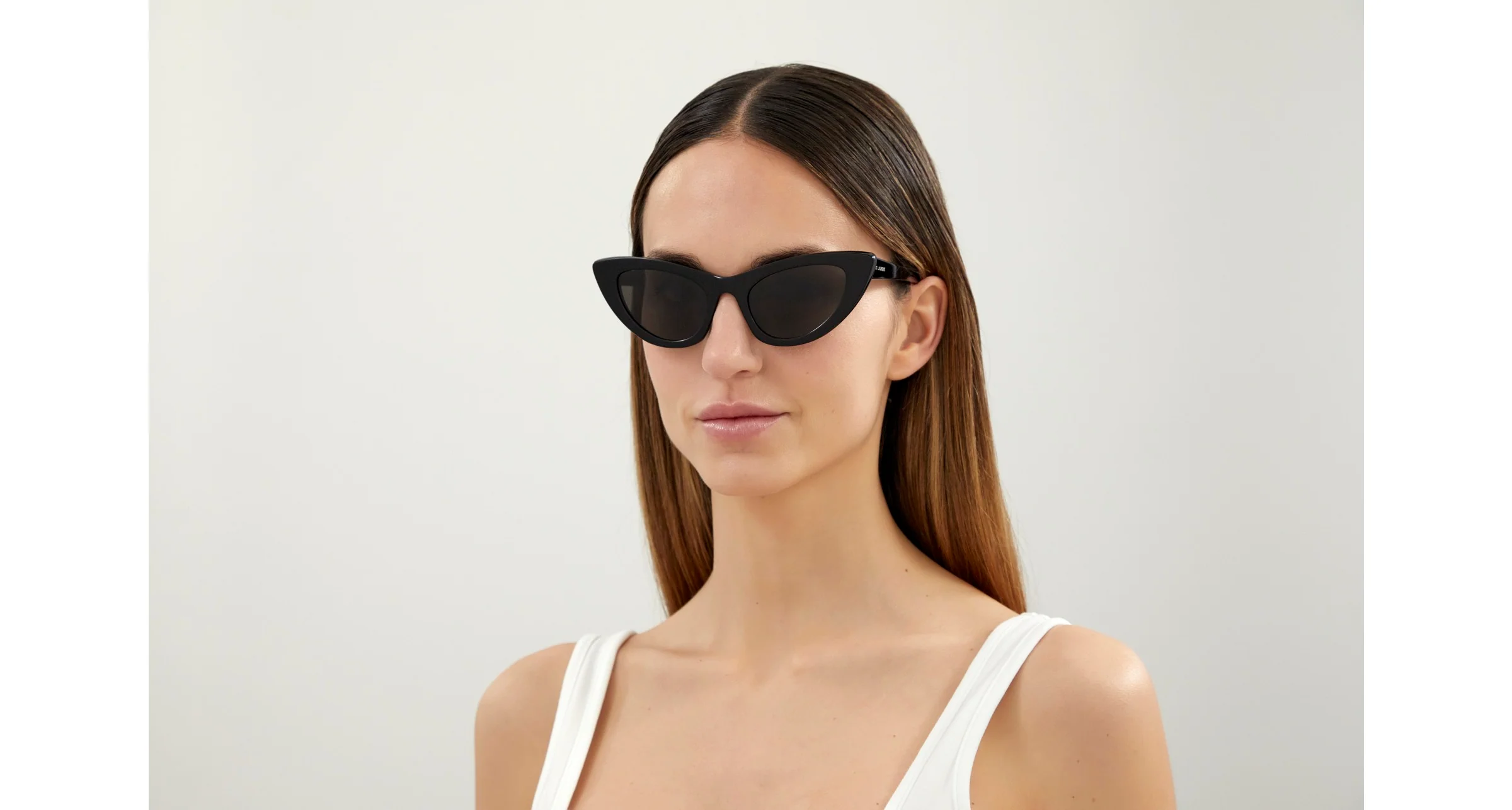 Saint Laurent SL 213 Lily - Image 4