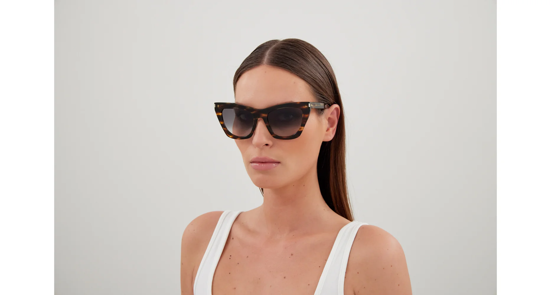 Saint Laurent SL 214 KATE - Image 14