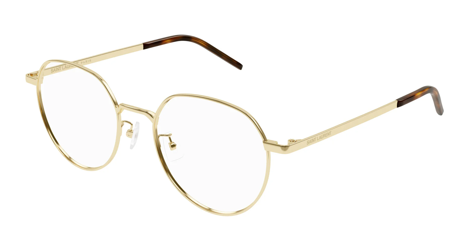 Saint Laurent SL 647/F - Image 4