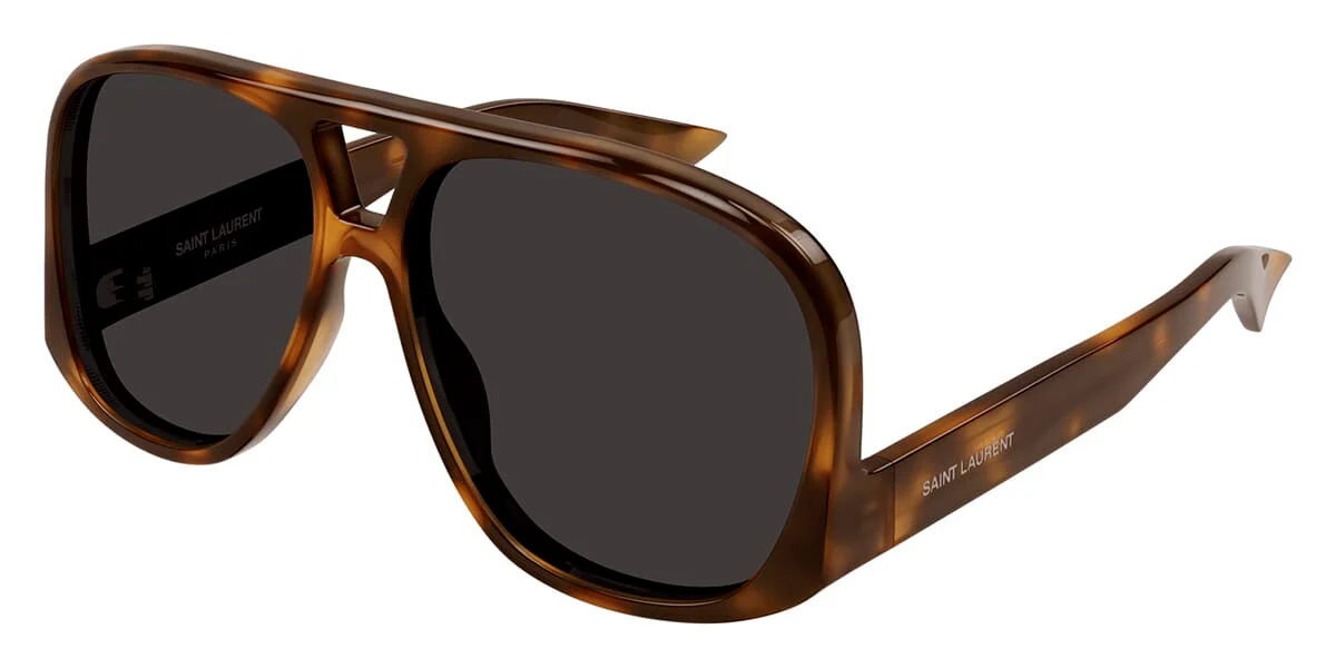 Saint Laurent SL 652 SOLACE - Image 5