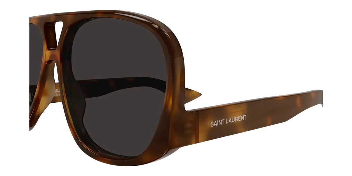 Saint Laurent SL 652 SOLACE - Image 7