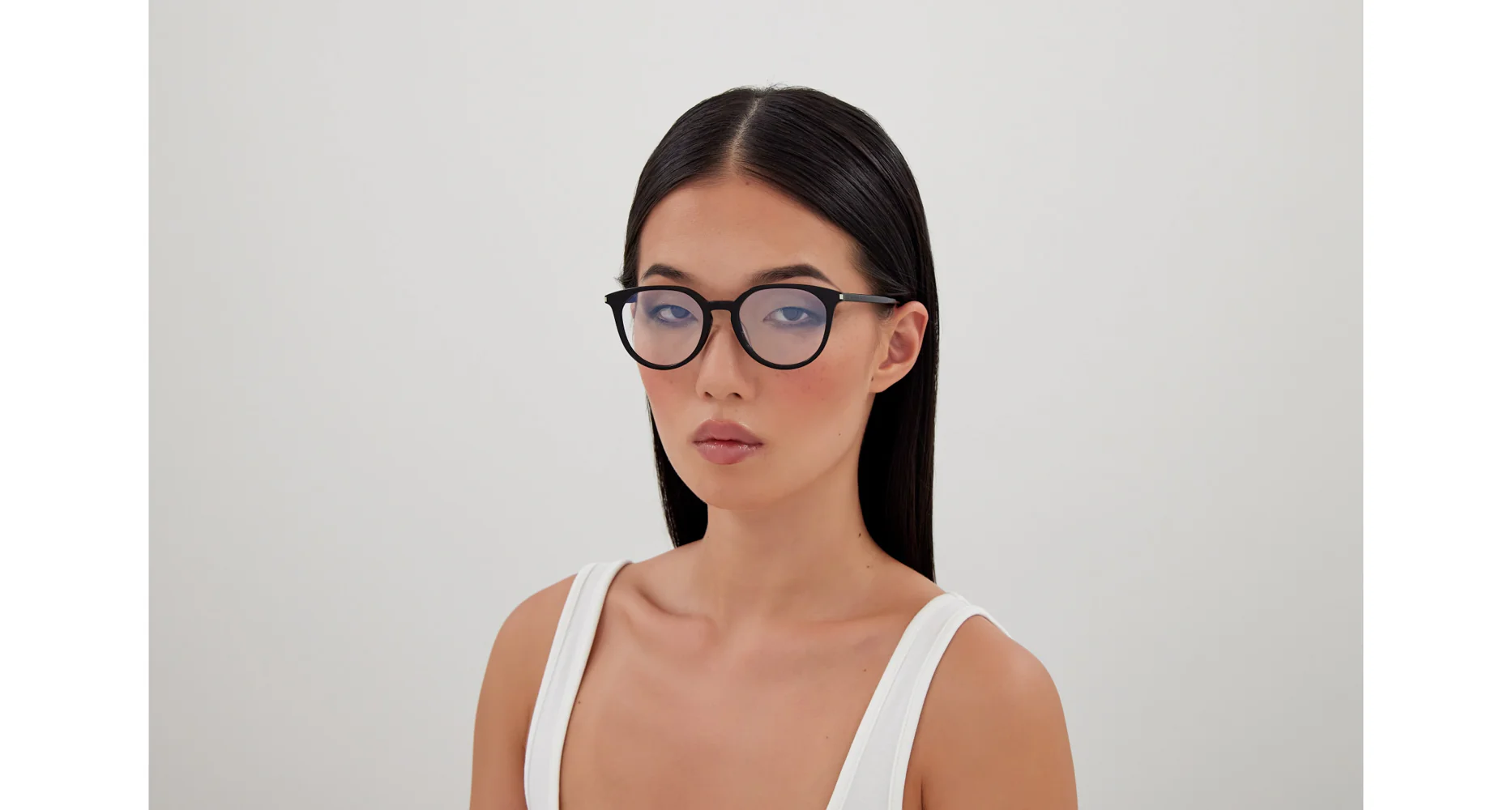 Saint Laurent SL 681/F - Image 4