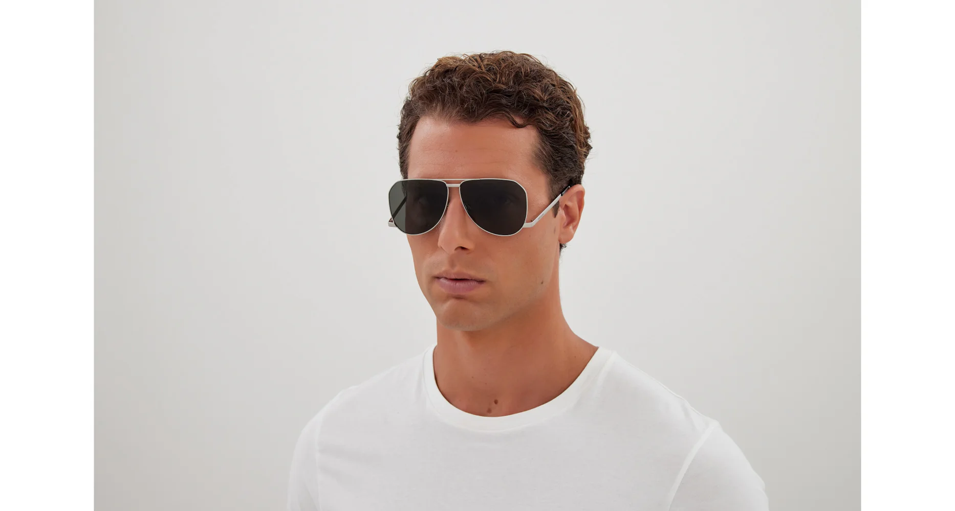 Saint Laurent SL 690 DUST - Image 10