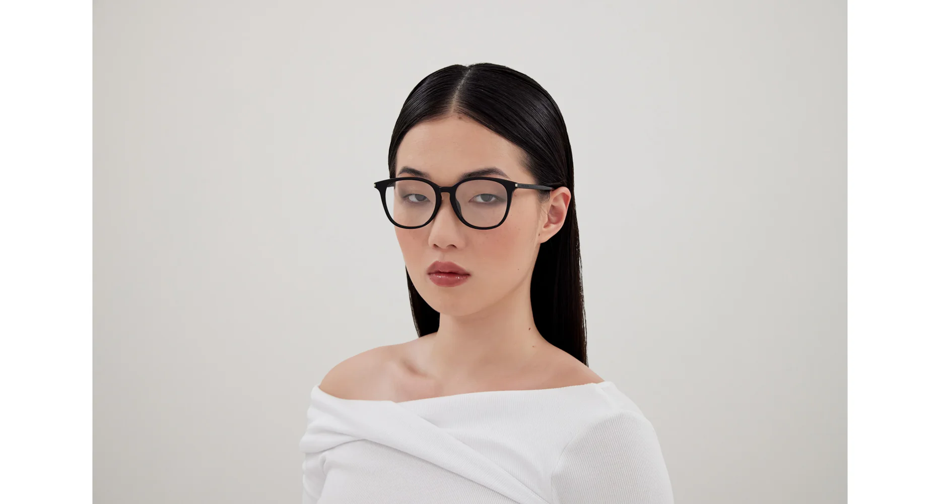 Saint Laurent SL 724/F - Image 2