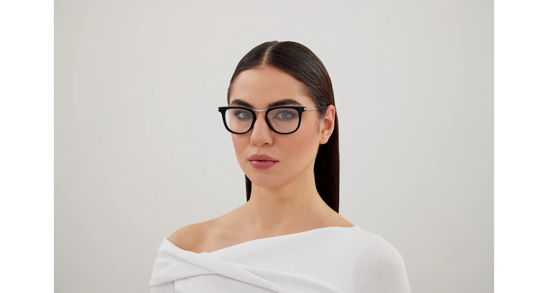 Saint Laurent SL 753 OPT - Image 3