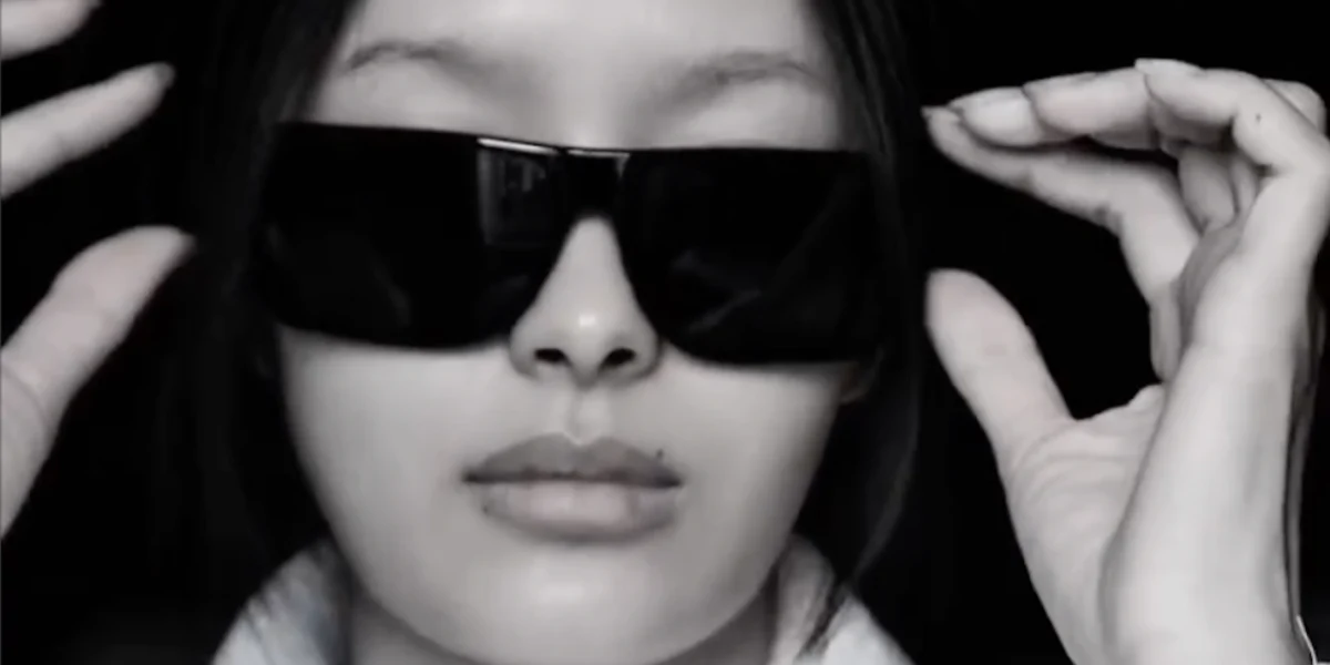 Saint Laurent SL 757 - Image 3