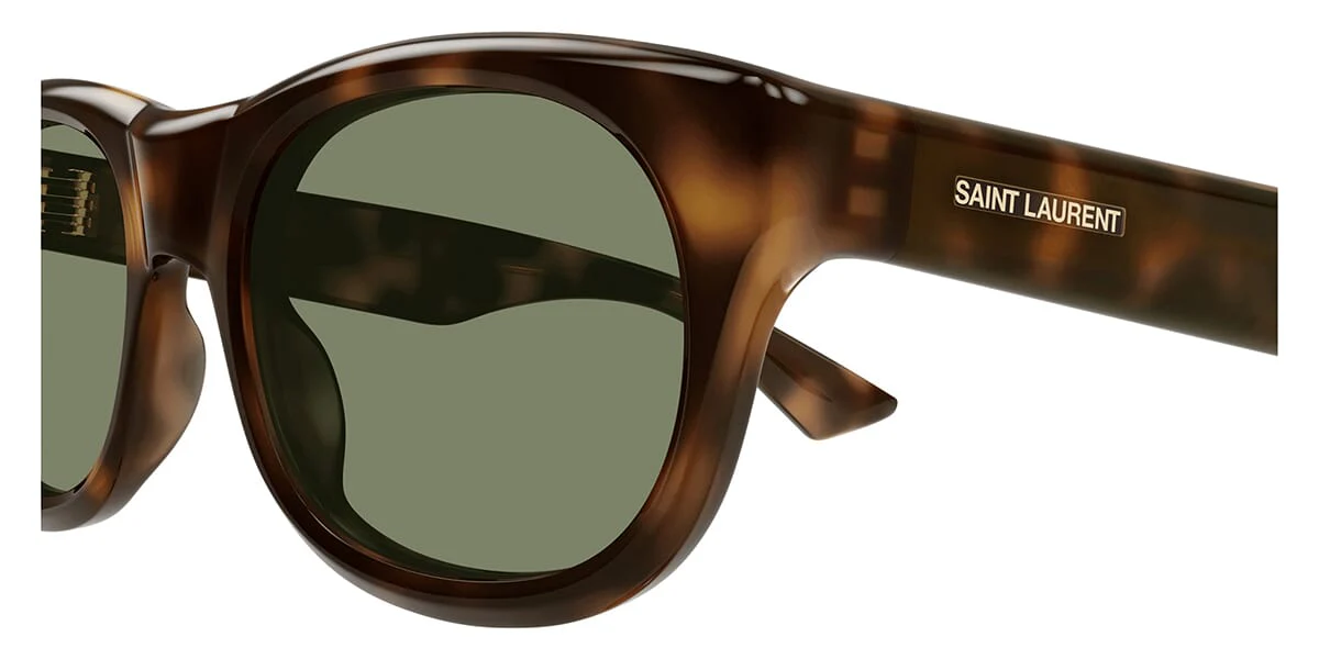Saint Laurent SL 815 Sun - Image 3