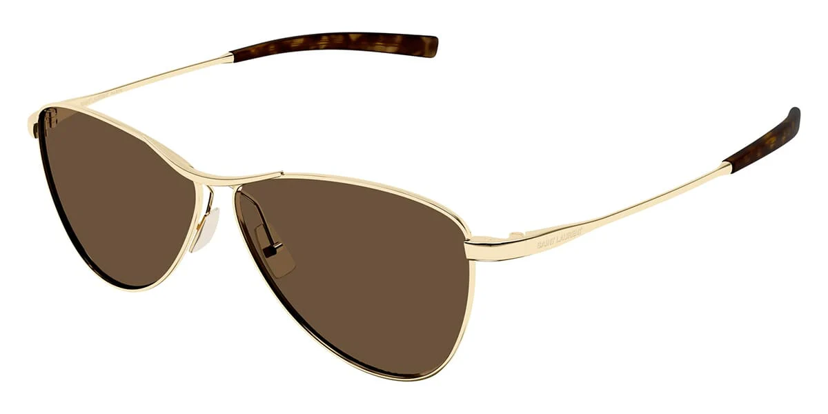 Saint Laurent SL Logo SL 831