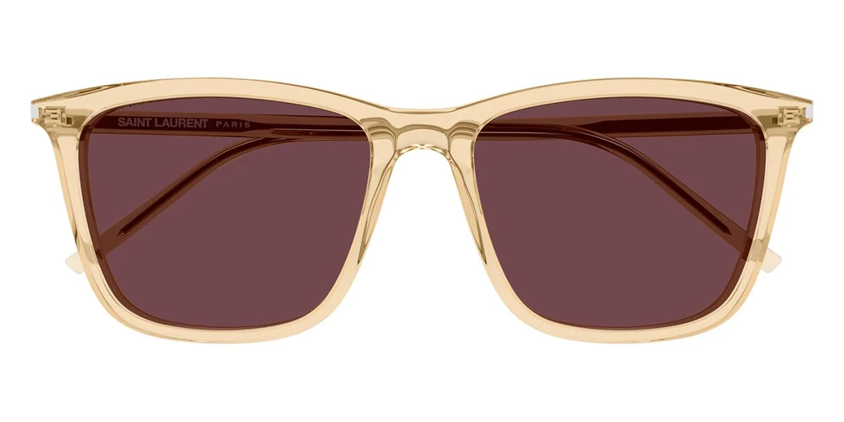 Saint Laurent SL Logo SL 851 - Image 2