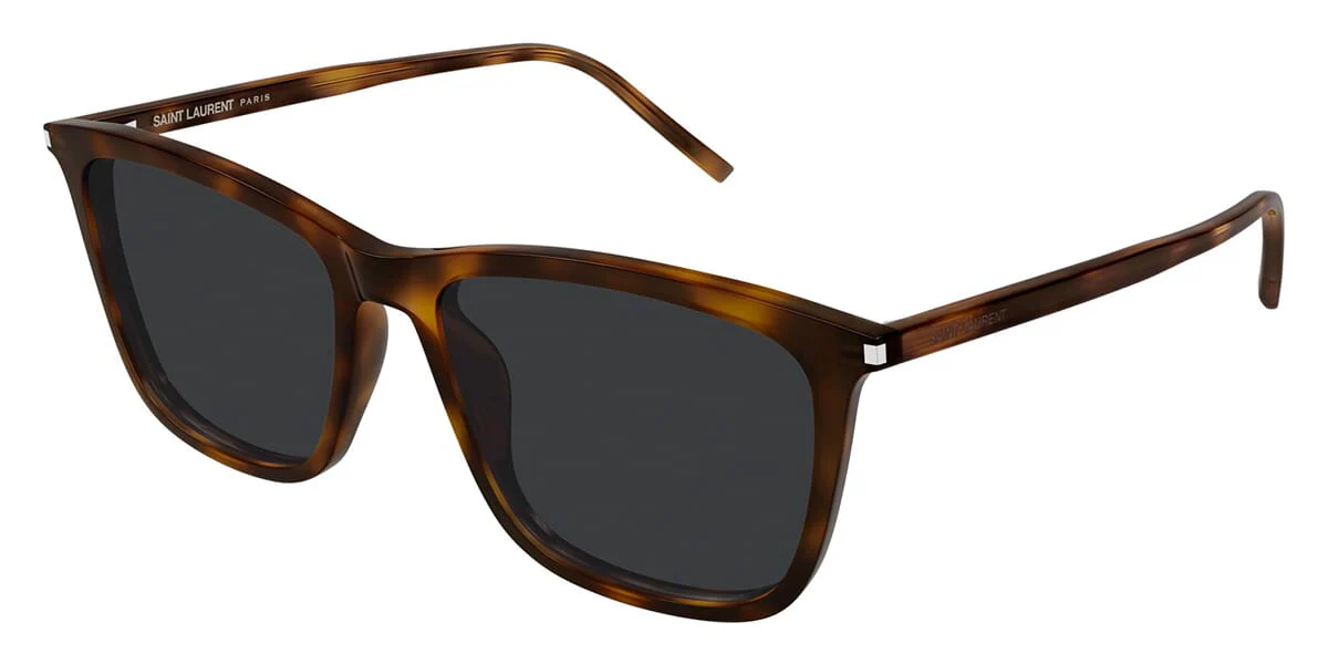 Saint Laurent SL Logo SL 851/K