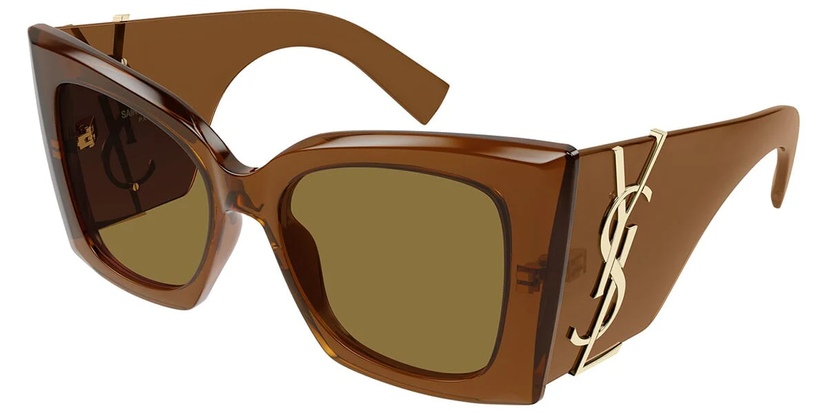 Saint Laurent SL M119 BLAZE CRYSTAL