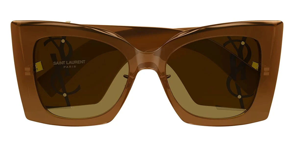 Saint Laurent SL M119/F BLAZE CRYSTAL - Image 2