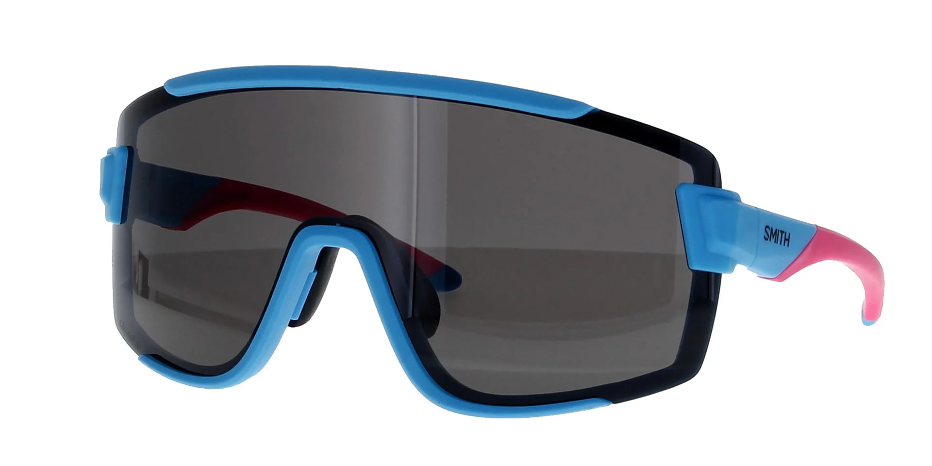 Smith Wildcat - INCLUDES: Interchangeable Lenses