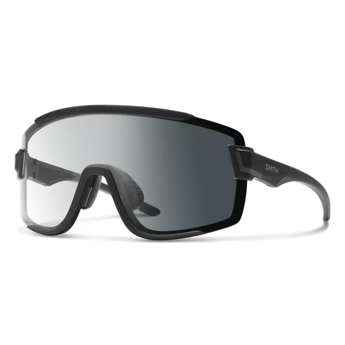 Smith Wildcat - INCLUDES: Interchangeable Lenses - Image 10