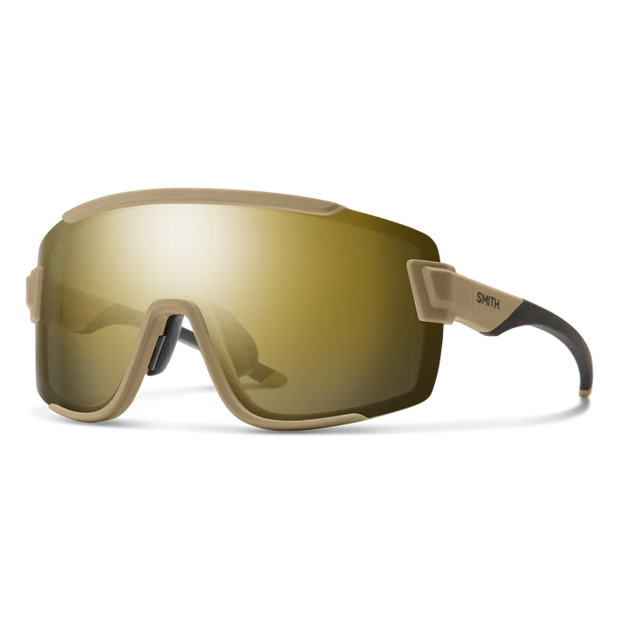 Smith Wildcat - INCLUDES: Interchangeable Lenses - Image 13