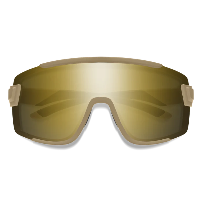 Smith Wildcat - INCLUDES: Interchangeable Lenses - Image 14