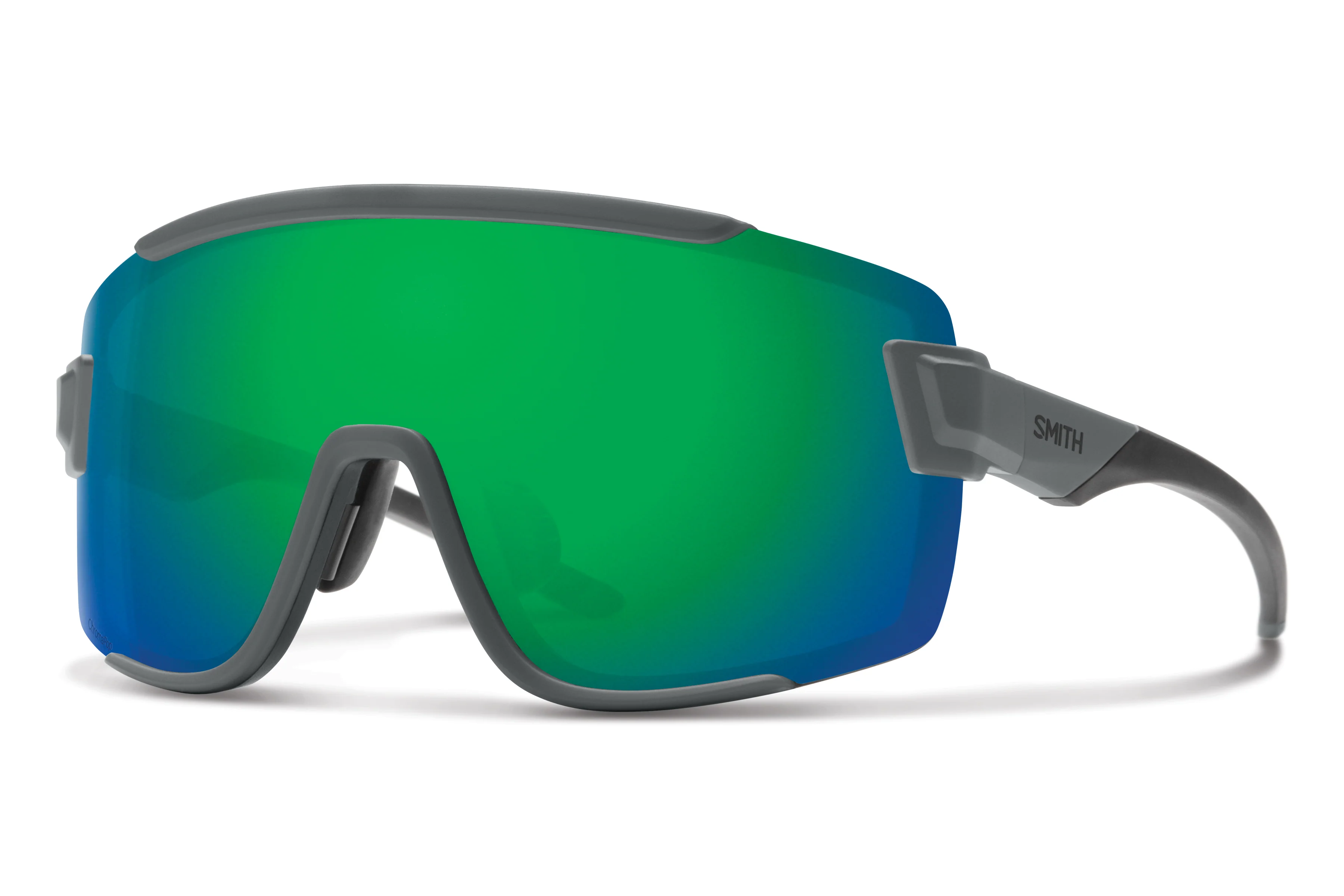 Smith Wildcat - INCLUDES: Interchangeable Lenses - Image 16