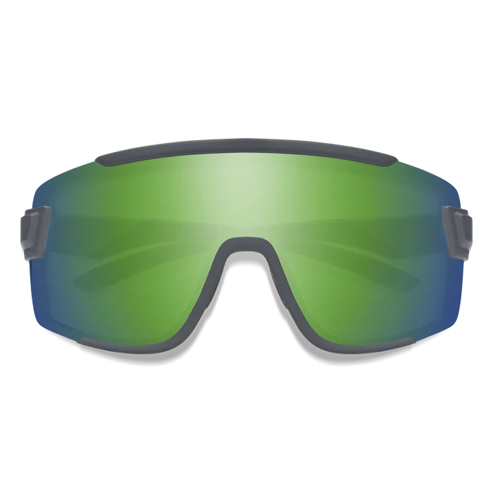 Smith Wildcat - INCLUDES: Interchangeable Lenses - Image 17