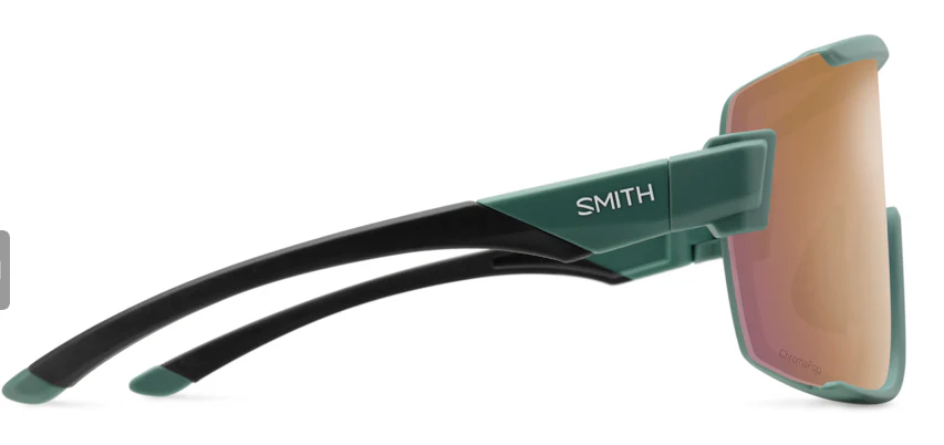 Smith Wildcat - INCLUDES: Interchangeable Lenses - Image 22