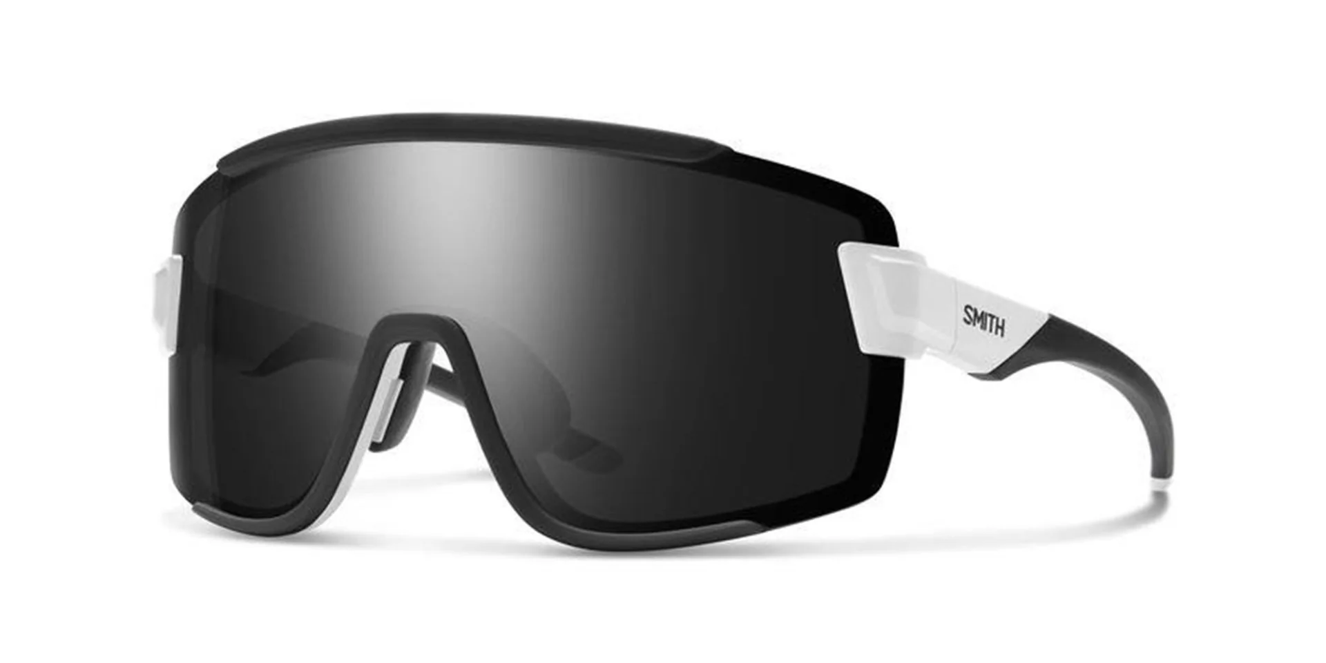 Smith Wildcat - INCLUDES: Interchangeable Lenses - Image 4