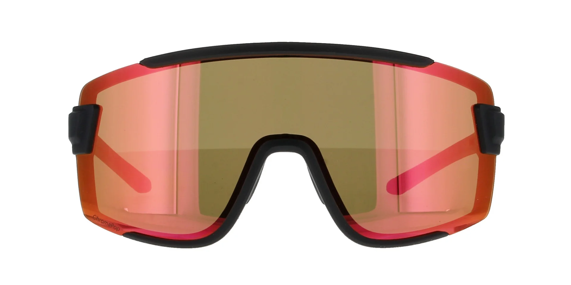 Smith Wildcat - INCLUDES: Interchangeable Lenses - Image 7