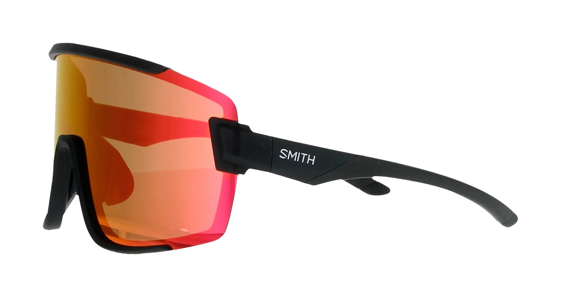 Smith Wildcat - INCLUDES: Interchangeable Lenses - Image 8