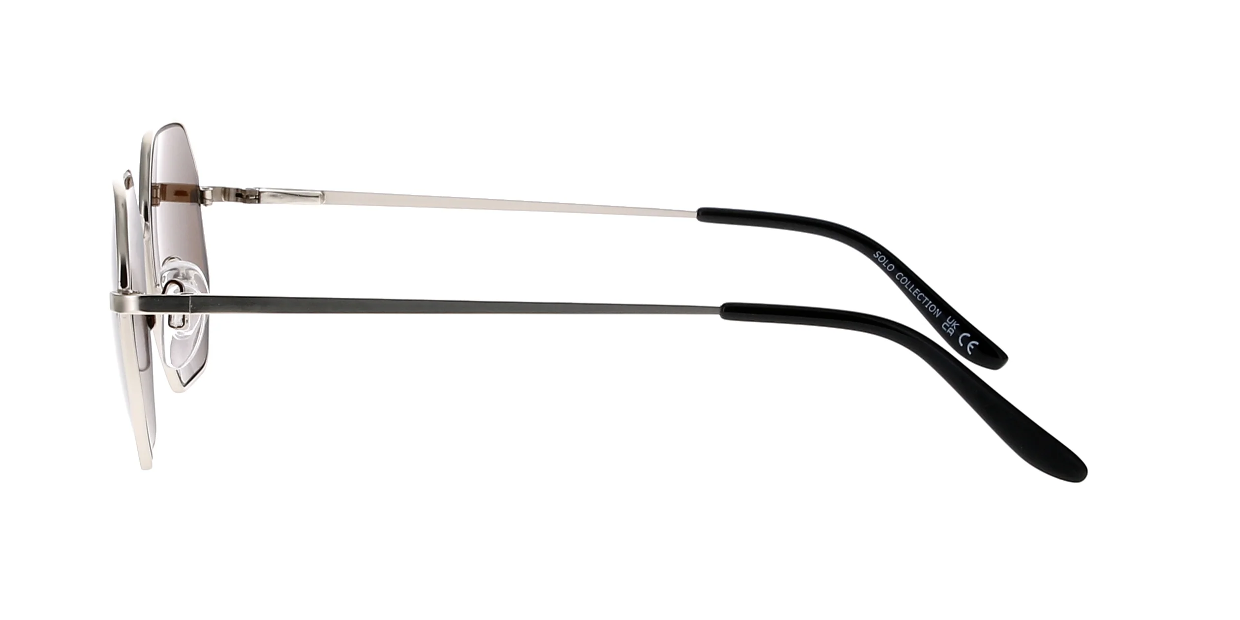 Fashion Eyewear July Prescription Sunglasses - Image 3