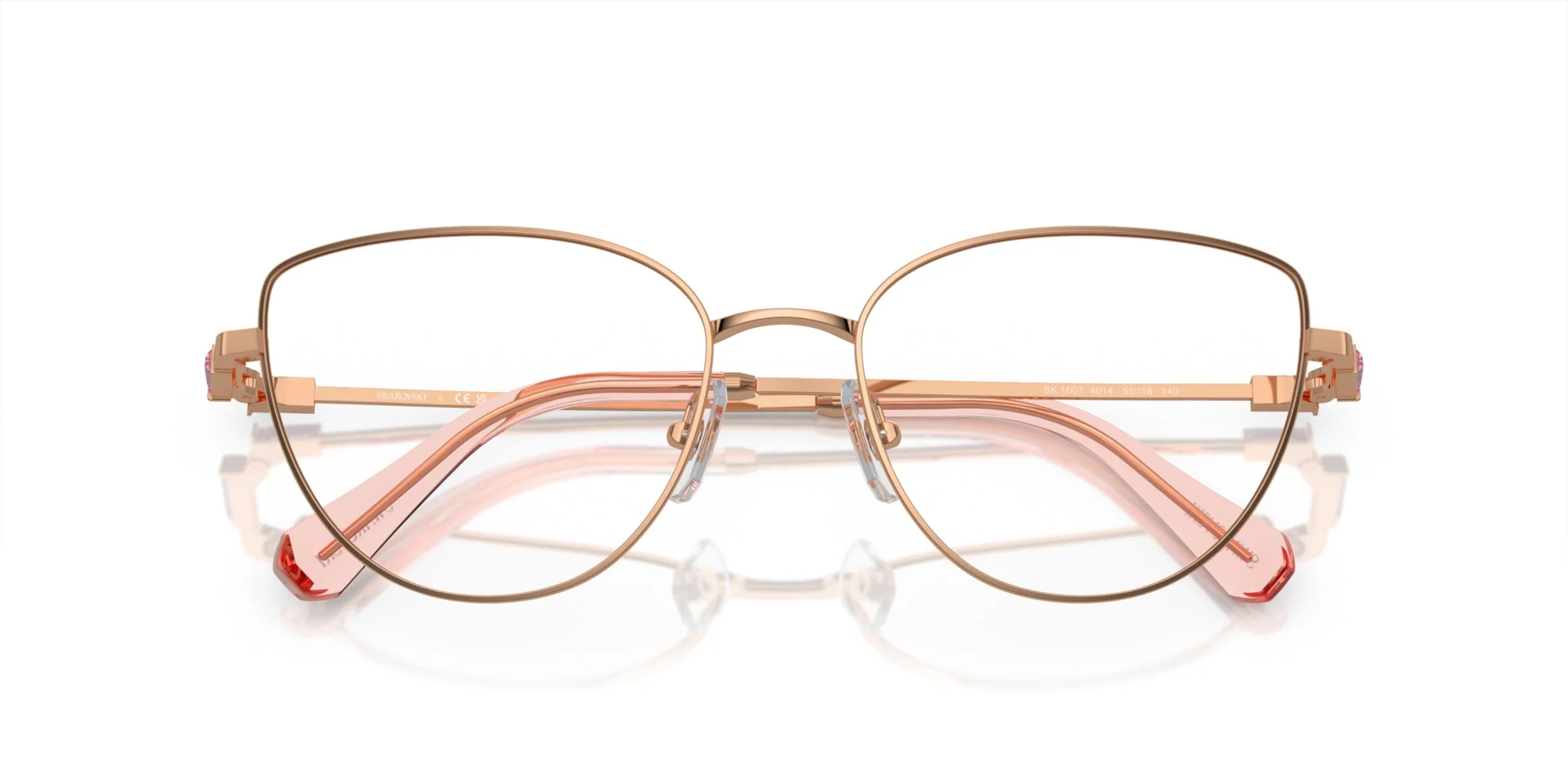 Swarovski SK1007 - Image 20