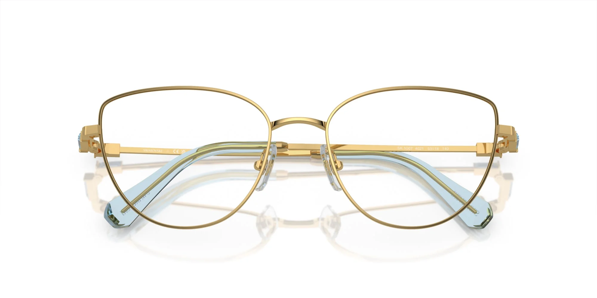 Swarovski SK1007 - Image 25