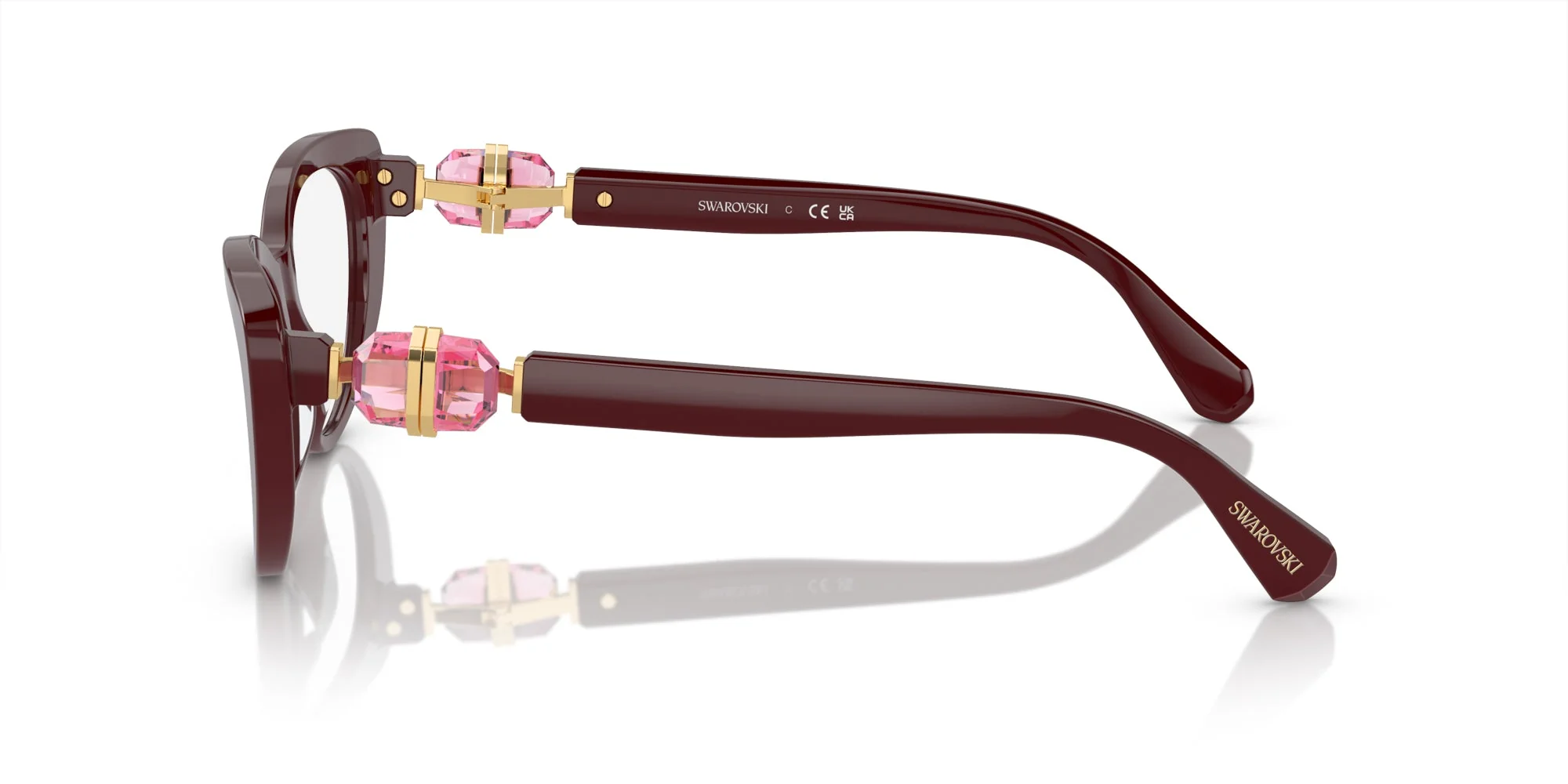 Swarovski SK2005 - Image 18