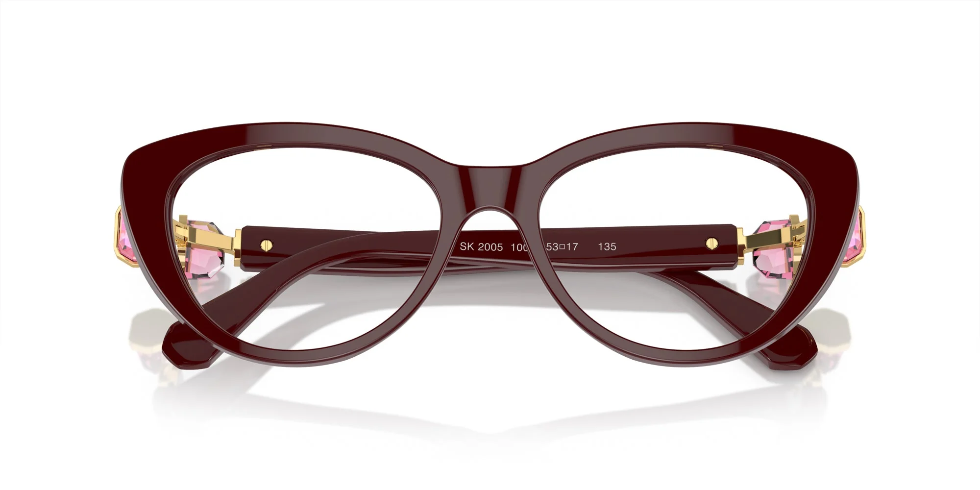 Swarovski SK2005 - Image 20