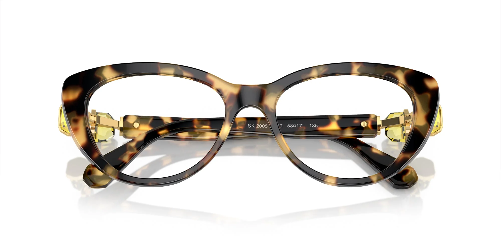 Swarovski SK2005 - Image 25