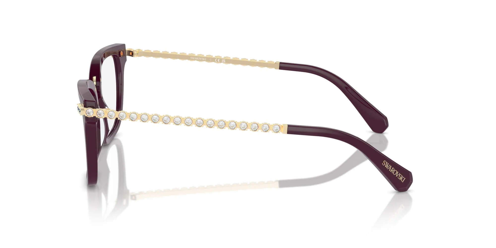 Swarovski SK2018 - Image 18
