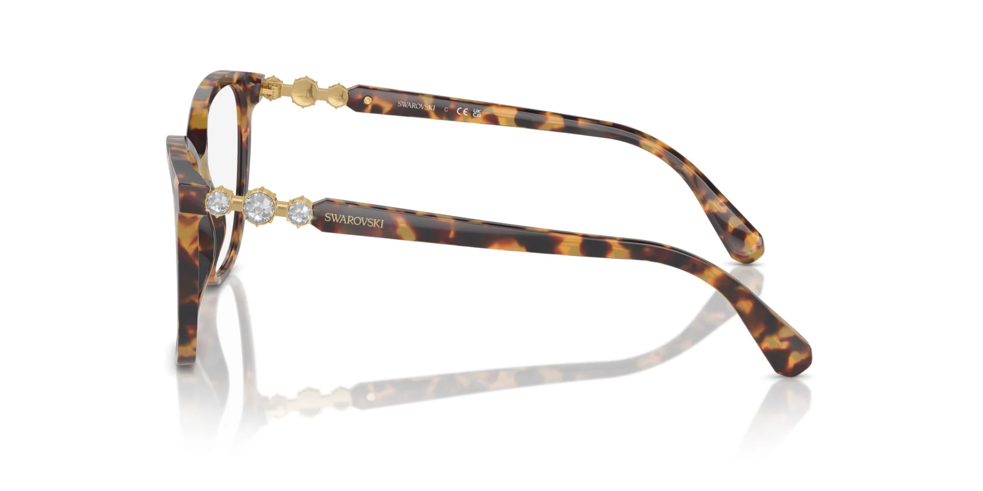 Swarovski SK2020 - Image 13